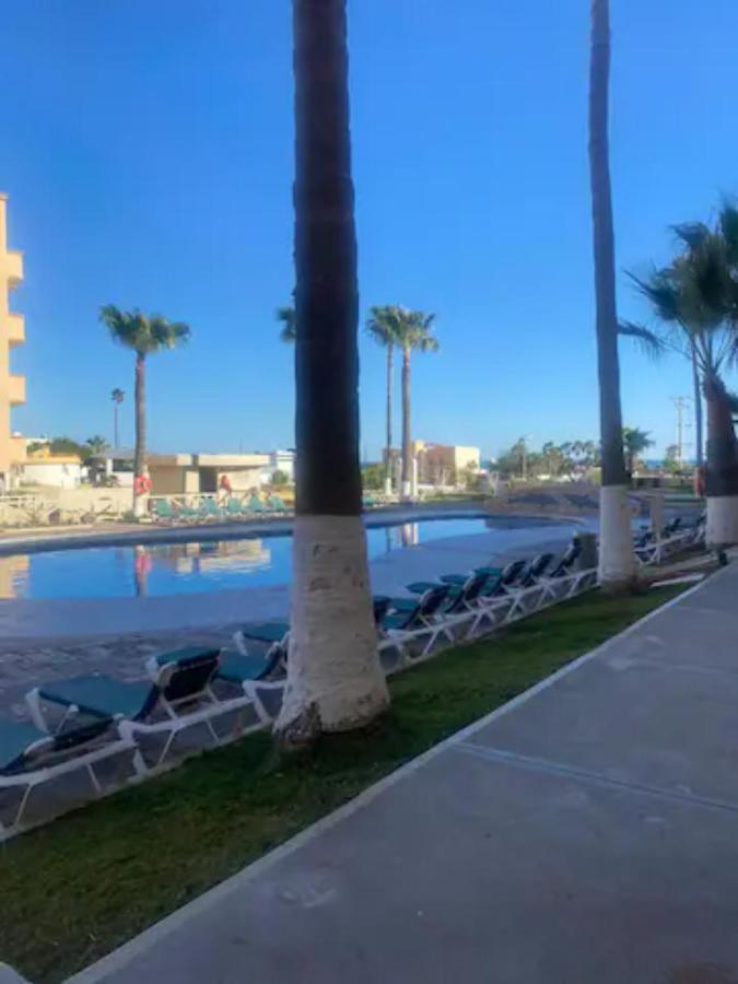 Palacio De Cristal, Fiesta De Cortes 101, Casa Hermar Puerto Peñasco 外观 照片