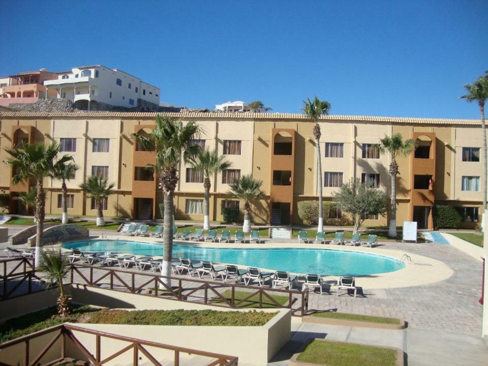Palacio De Cristal, Fiesta De Cortes 101, Casa Hermar Puerto Peñasco 外观 照片